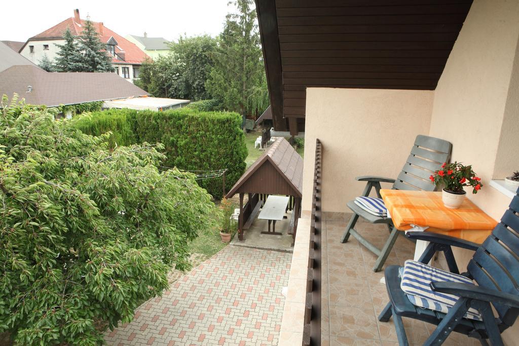 Hotel Viola House Hévíz Zimmer foto